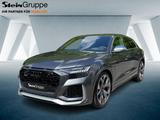 Audi RS Q8 4.0 quattro TFSI ACC AHK Navi PDC HUD Sth