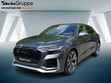 Audi RS Q8 4.0 quattro TFSI ACC AHK Navi PDC HUD Sth - Audi RSQ8 aus 2023