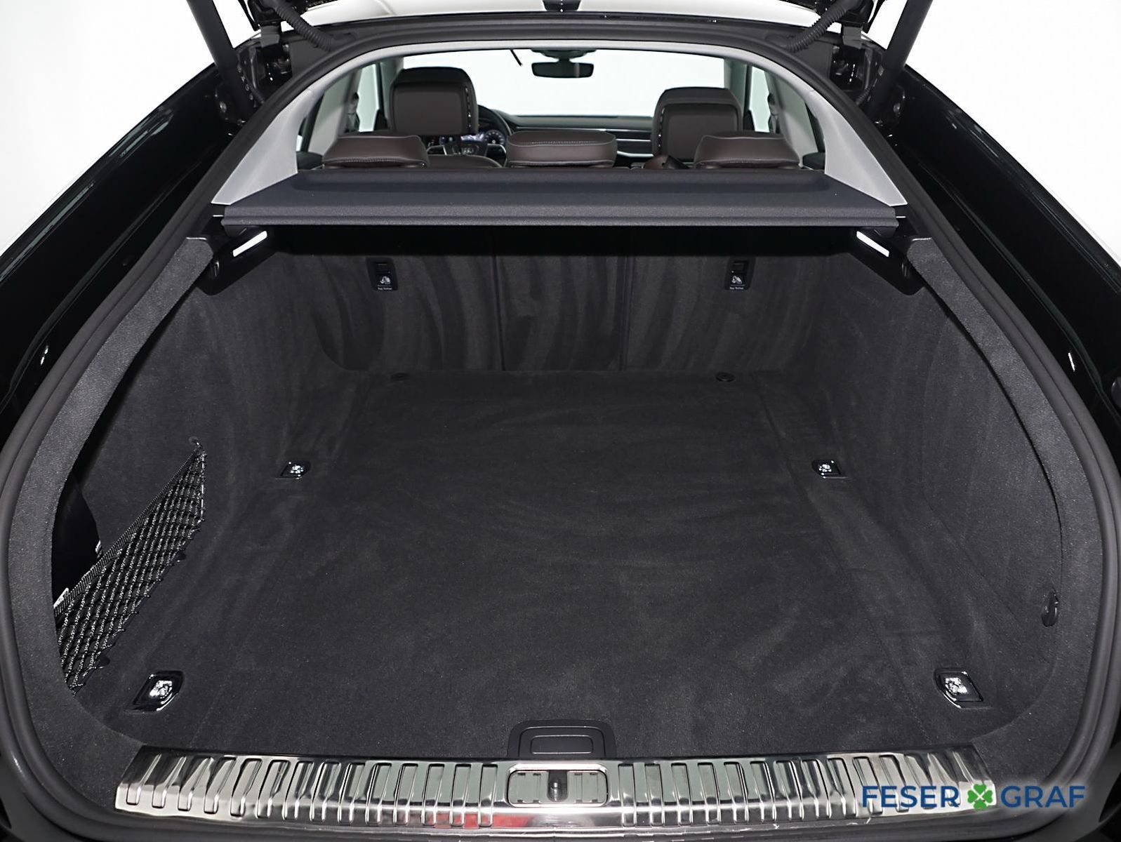 Audi A7 - Bild 8
