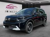 Citroën e-C3 Aircross Plus Lagerwagen