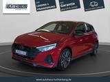 Hyundai i20 1.0T N-LINE LED+LICHT+CARPLAY+SITZHEIZUNG+SM - Hyundai i20 mit Hybrid-Antrieb