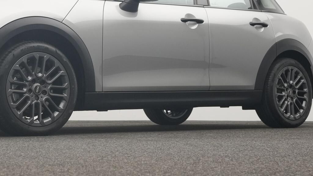 MINI Cooper C - Bild 22