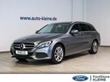 Mercedes-Benz C 350e Avantgarde Automatik +NAVI+LED+GJR - Mercedes-Benz C 350: Kombi