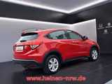 Honda HR-V 1.5 i-VTEC Elegance NAVI+PDC+SITZHEIZUNG+DA - Honda HR-V: Geländewagen