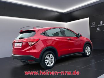 Honda HR-V - 4