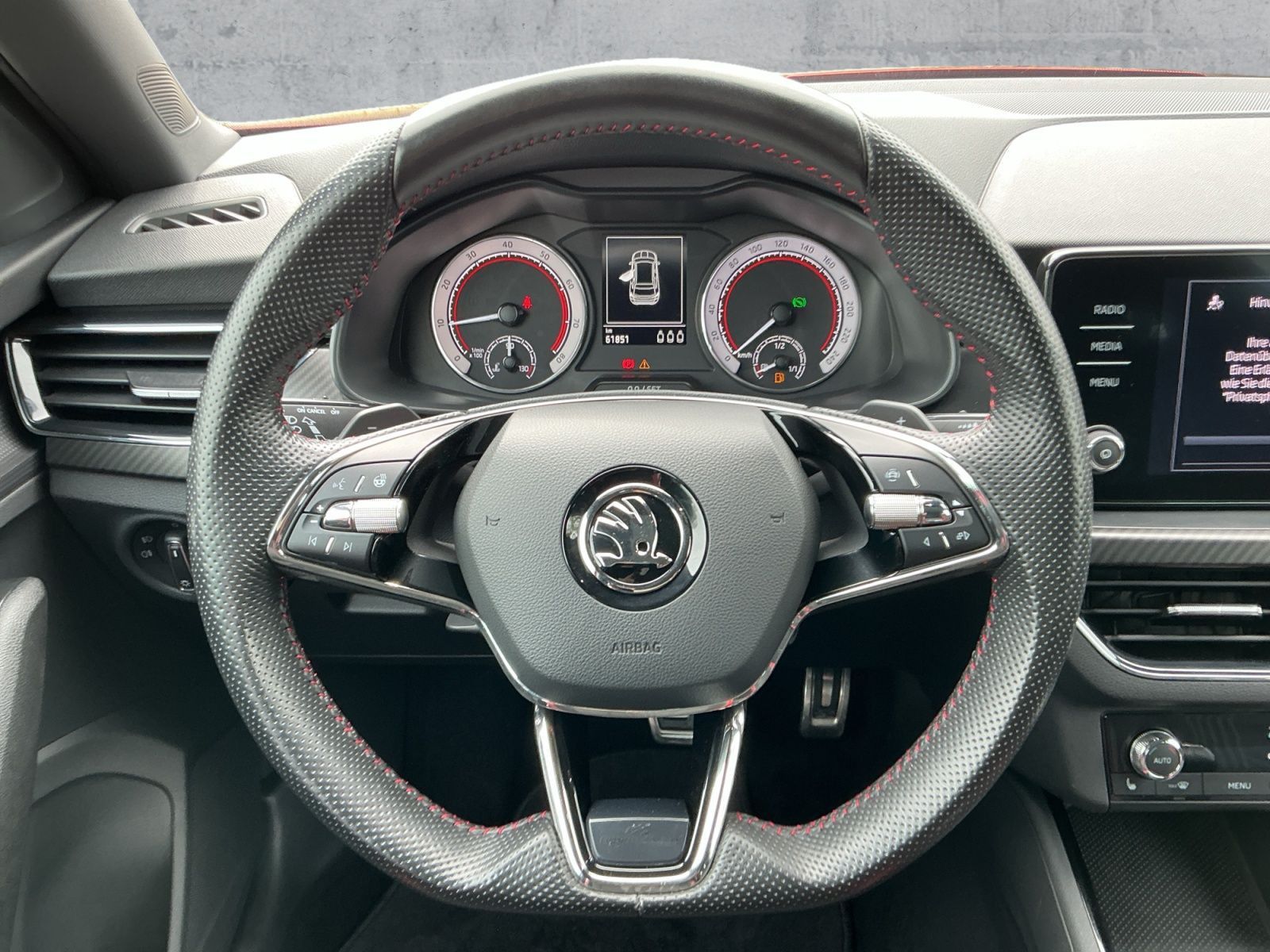 Skoda Kamiq - Bild 10