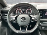 Skoda Kamiq - Vorschau Bild 10