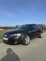Audi A3 2.0 TDI *Turbolader DEFEKT* - Turbolader mit Diesel-Antrieb