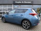 Toyota Auris 1.8 Hybrid*Autom.*topgepflegt*Kamera* Auri - Toyota Gebrauchtwagen in Gladbeck