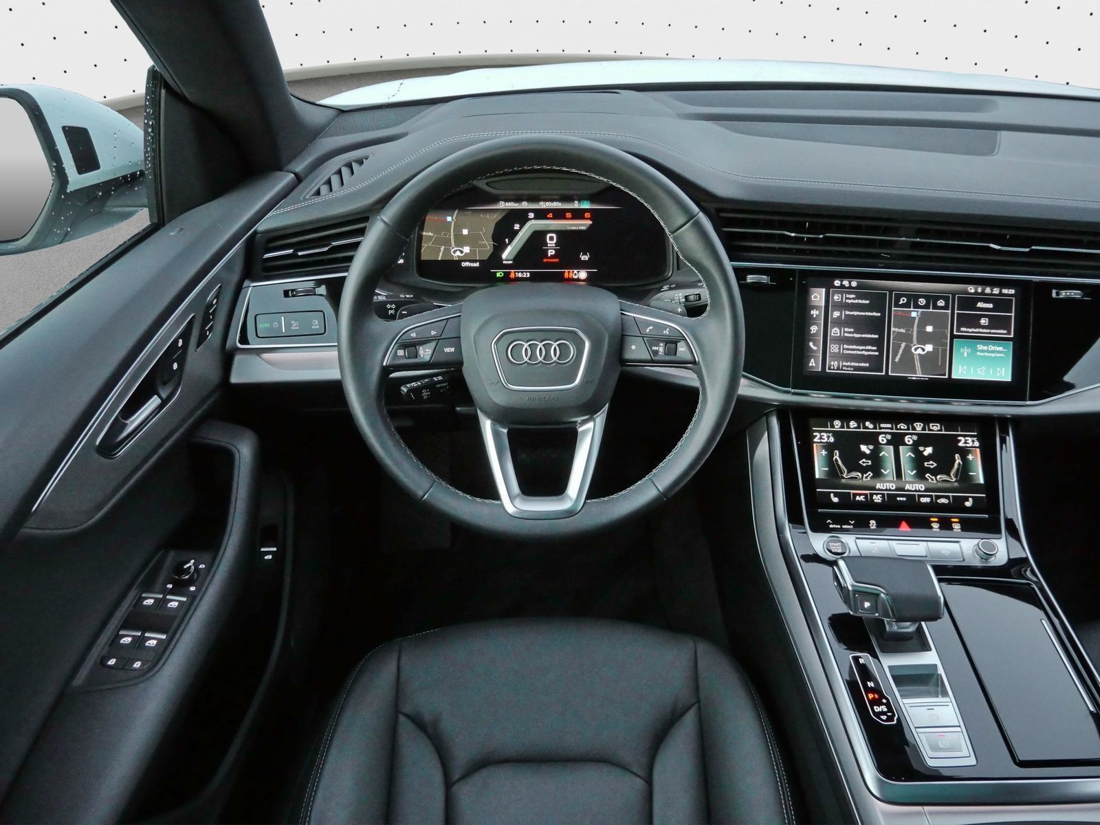 Audi Q8 - Bild 7