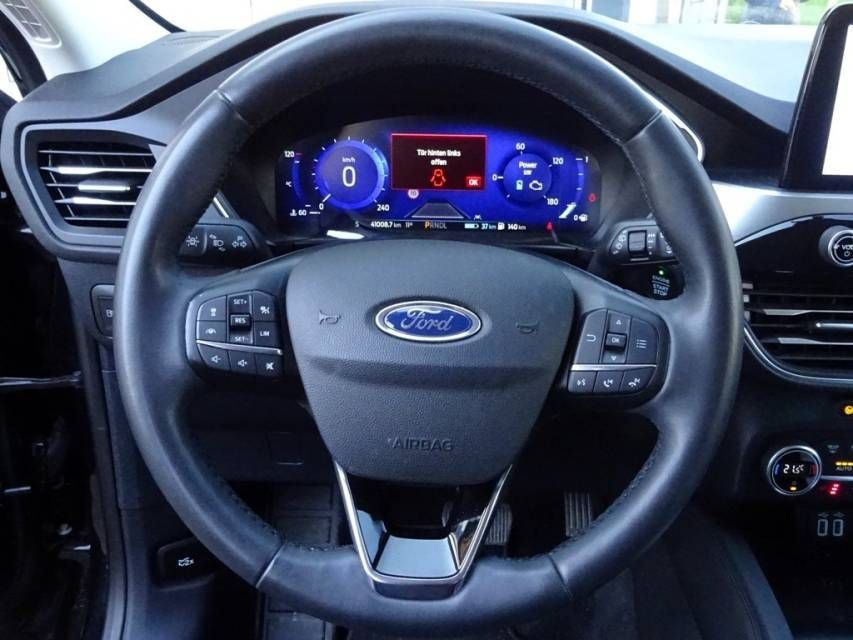 Fahrzeugabbildung Ford Kuga 2.5 Duratec Plug-in-Hxbrid PHEV Titanium