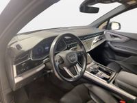 Audi Q7 - Vorschau Bild 8