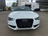 Audi A5 1.8 TFSI multitronic Cabriolet - - Audi A5 Unfallwagen