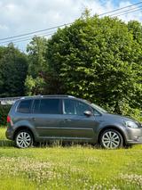 Volkswagen VW TOURAN AUTOMATIK 2.0 TDI 140ps - Volkswagen Touran: Ps TDI 140