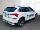 Skoda Kamiq 1.0 TSI ScoutLine PDC SHZ LED Navi Keyless - Skoda Kamiq in Aachen