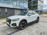 Audi Q2 30 TDI S tronic adv. +Gar. / Matrix/ 8-fach - Audi Q2 GA mit Diesel-Antrieb