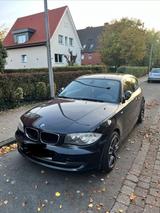 BMW 116i - BJ. 2008 - Facelift - BMW 116
