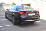 BMW 530 d xDrive Luxury Line TRAUMAUTO VOLLAUSST. - BMW 5er Reihe Gebrauchtwagen in Stuttgart