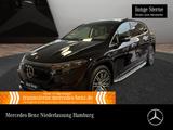 Mercedes-Benz EQS 450 4M SUV AMG Prem+/Trittbr/Pano/HYPER/7Sit - Mercedes-Benz EQS SUV in Hamburg