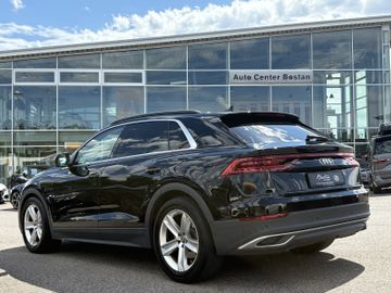 Audi Q8 - 4