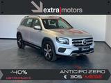 Mercedes-Benz Classe GLB GLB 200 d Automatic 4Ma - silberne Mercedes-Benz GLB 200