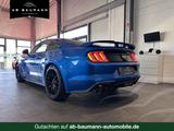 Ford Mustang GT *DT. FZG, U-FREI, AUTOMATIK, B&O* - gebrauchte Ford Mustang aus dem Jahr 2022