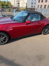 Mazda MX-5 1.5 SKYACTIV-G 132 Sports-Line | Magm - Mazda in Hagen