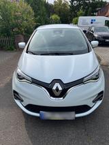 Renault Zoe mit Mietbatterie - Renault ZOE in Leverkusen