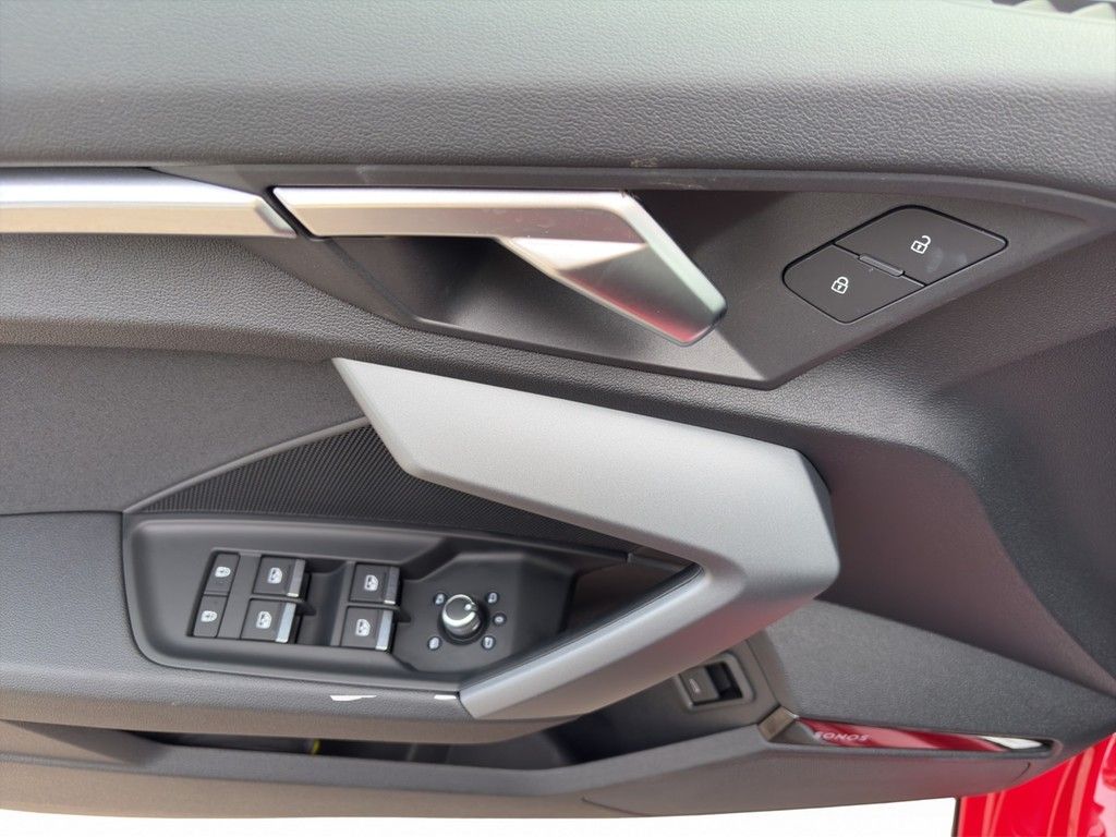 Audi A3 - Bild 12
