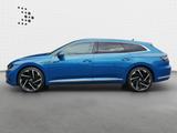 Volkswagen Arteon Shooting Brake 2.0 TDI R-Line*AHK*H&K*RFK - gebrauchte VW Arteon aus dem Jahr 2024