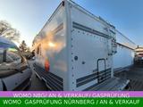 Volkswagen LT 40/RMB/Stockbett/2xTV/6xSchlaf/S.heft/Servo - Volkswagen Alkoven