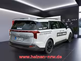 Kia Carnival Signiture Gravity 3.5 GDI Aut. 7-SITZE - Kia Carnival: Automatik