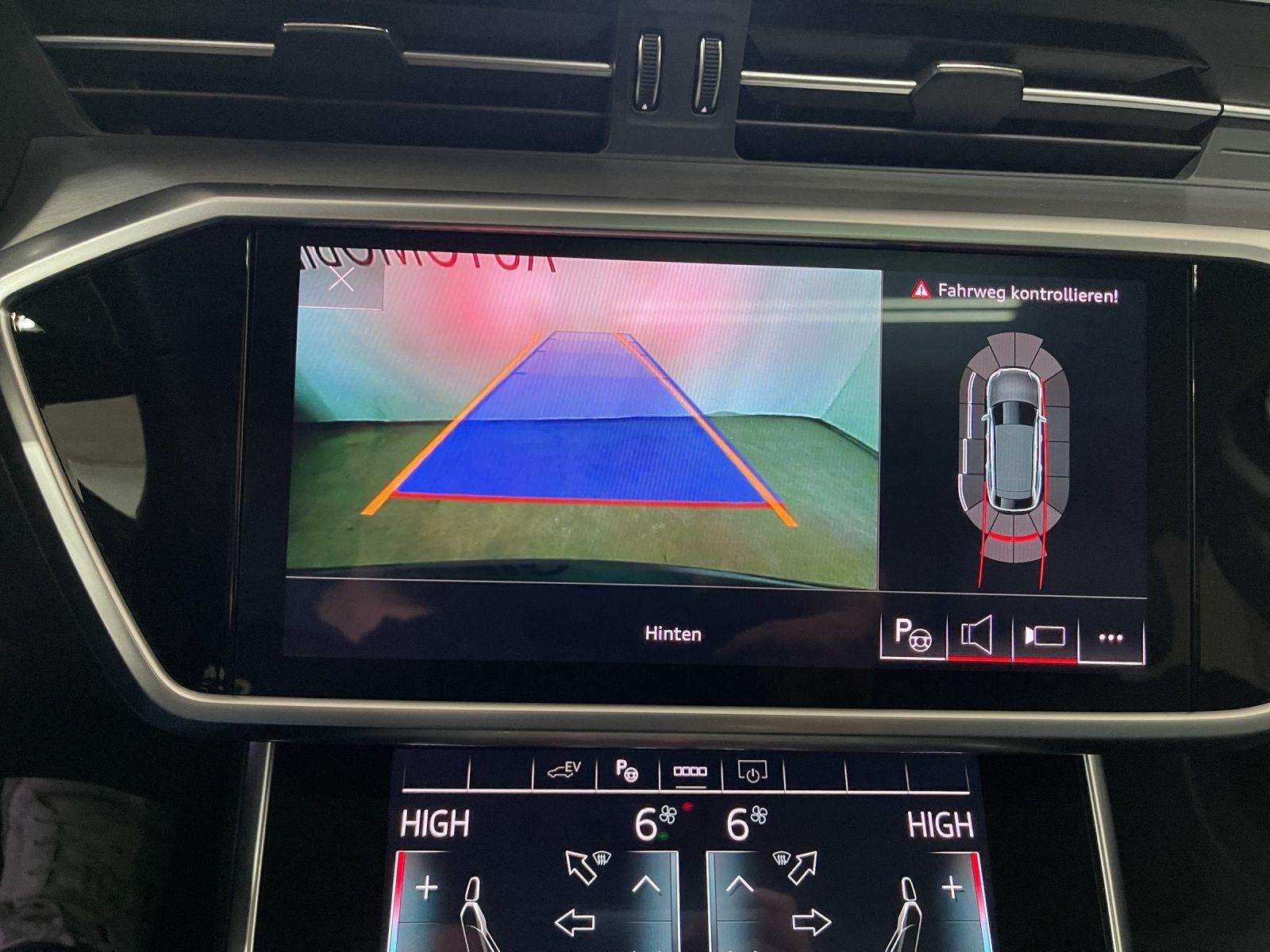 Audi A6 - Bild 26