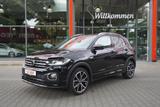 Volkswagen T-Cross 1.0 R-Line DSG LED Navi ACC App Connect - VW T-Cross Gebrauchtwagen in Hannover