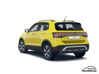 Volkswagen T-Cross - Vorschau Bild 3
