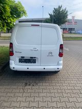 Citroën Berlingo BlueHDi 100 S&S ETG6 Multispace 90 ... - Citroën Berlingo: 1.9
