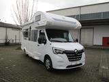 Ahorn Camp A 595 Solar Markise RV Navi  - Klimaanlage Rv