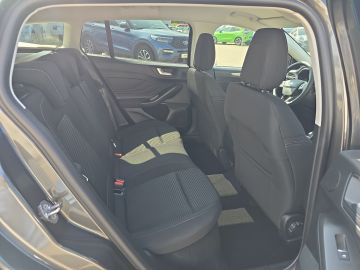 Bild 10 Ford Focus Turnier Titanium X MHEV B&O Navi digitales