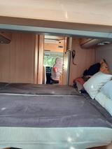 Knaus K250L - Knaus Kastenwagen