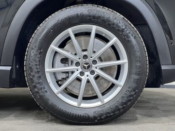Mercedes GLE 350 - 12