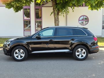 Audi Q7 - 9