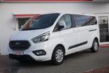Ford Tourneo Custom 2.0 TDCi Aut. Bi-Xenon Navi - Ford Tourneo aus 2018