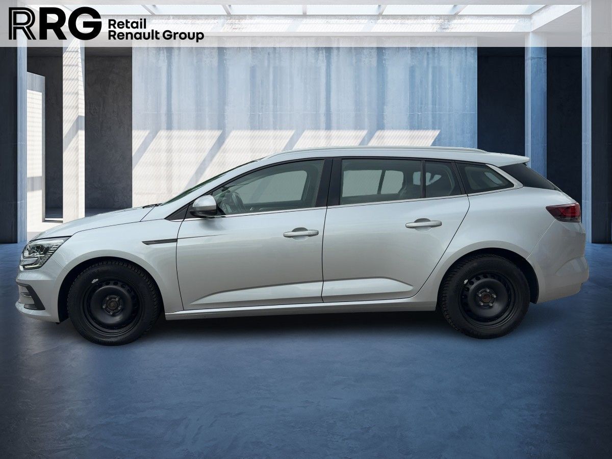 Renault Megane - Bild 2