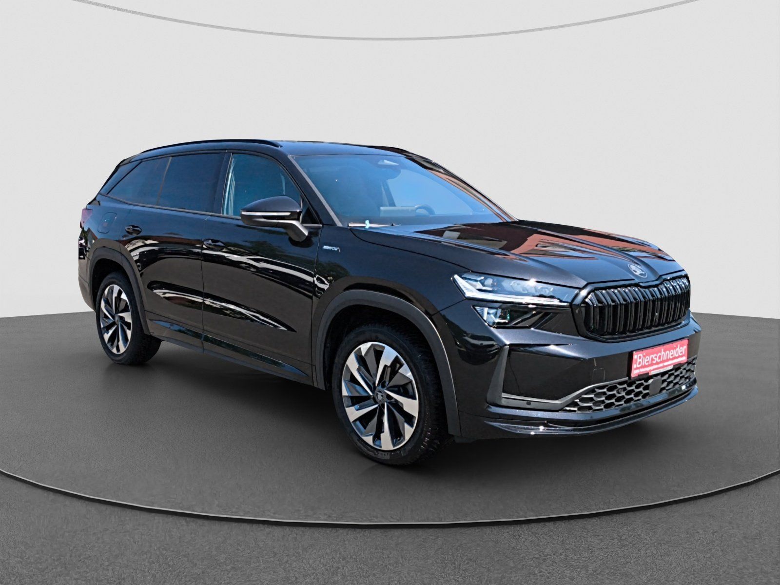 Skoda Kodiaq - Bild 4