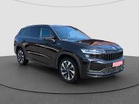Skoda Kodiaq - Vorschau Bild 4