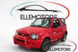 Suzuki Jimny Cabrio 1.3 Top 4WD - Suzuki Gebrauchtwagen von 2003