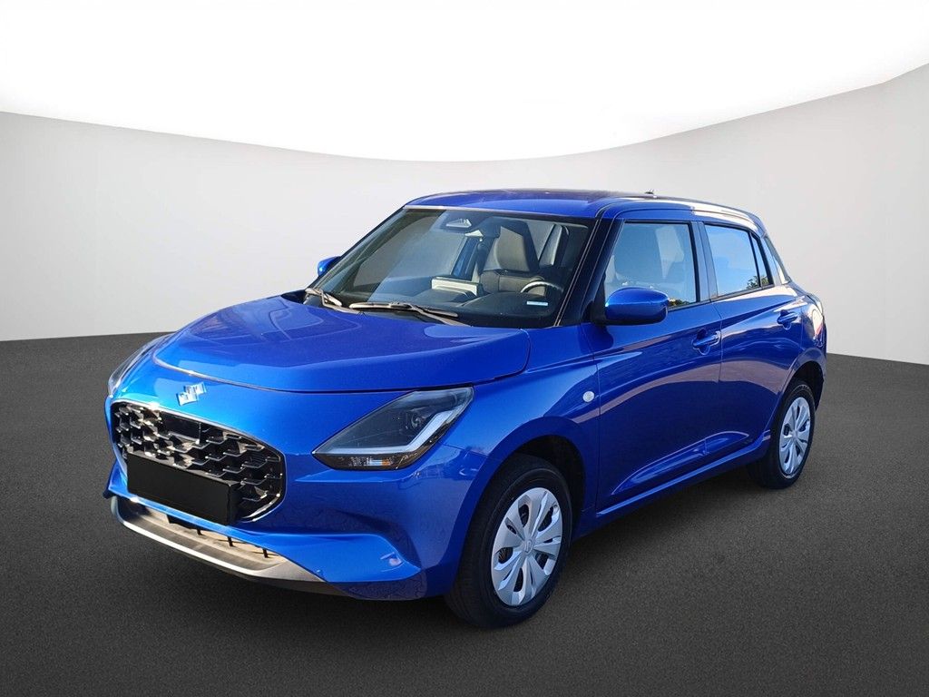 Suzuki Swift 5-Türer 1.2 DUALJET HYBRID ALLGRIP Club imagem 2