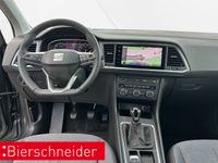 Seat Ateca - Vorschau Bild 12