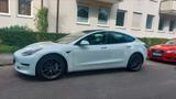Tesla Model 3 Allradantrieb mit Dualmotor Long Ran... - Tesla Gebrauchtwagen in München