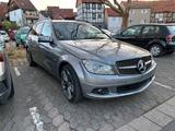 Mercedes-Benz C180 Kompressor (W204)  156 PS - Mercedes-Benz: Kombi, W204